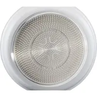 Tefal Ceramic Control White Induction Koekenpan 24 cm