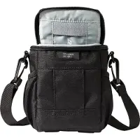 Lowepro Adventura II SH100, black