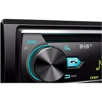 Pioneer DEH-X7800DAB