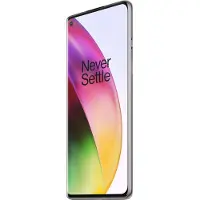 OnePlus 8 128GB Zilver 5G