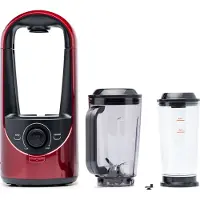 Versapers Vacublend Action Red