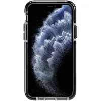 Tech21 Evo Check Apple iPhone 11 Pro Back Cover Zwart