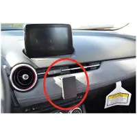 Brodit ProClip Mazda 3 (2019) Center Mount