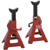 RODAC TLGSC2 Assteunenset - 2 ton - 280-420mm