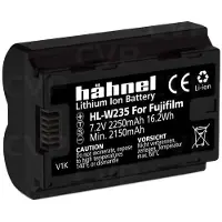 Hähnel HL-W235 Fujifilm