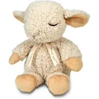 Cloud B Peluche musicale nomade sleep sheep on the go bruits blancs