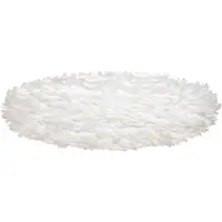 UMAGE Eos Esther Hanglamp White | Large