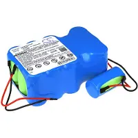 AEG 2199035011 accu (12 V, 1500 mAh, 123accu huismerk)