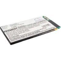 123accu HTC 35H10008-80 accu (1700 mAh, huismerk)