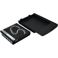 123accu Samsung EB575152VU / EB575152LU / EB575152VA accu (2200 mAh, huismerk)