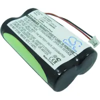 123accu Uniden HHR-15F2G3 / HHR-P509A / PQHHR150AA23 accu (1200 mAh, huismerk)