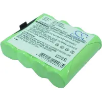 123accu Uniden BT-098 / BBTY0345001 / CPB-458 accu (1500 mAh, huismerk)