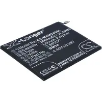 Cameron Sino Xiaomi BM34 accu (3000 mAh, huismerk)