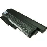 Cameron Sino IBM 40Y6795 / FRU 92P1139 / 40Y6797 accu (10.8 V, 8800 mAh, huismerk)