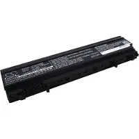 123accu Dell 0K8HC / 1N9C0 / 7W6K0 accu (11.1 V, 4400 mAh, huismerk)