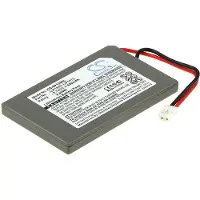 123accu Sony PlayStation 3 SIXAXIS / LIP1859 / LIP1472 accu (3.7 V, 650 mAh, huismerk)