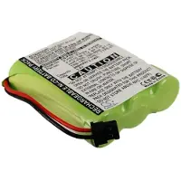 123accu Plantronics BT-905 / P-P504 / KX-A36 accu (3.6V, 700 mAh, huismerk)