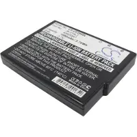 Cameron Sino Casio JK-214LT / 40005847 accu (1000 mAh, huismerk)