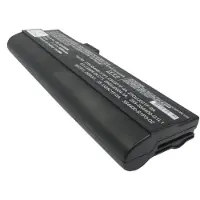 123accu Winbook 255-3S4400-F1P1 / 23-UJ001F-3A accu (11.1 V, 6600 mAh, huismerk)