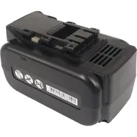 Cameron Sino Panasonic EY9L80 / EY9L80B accu (28.8 V, 2000 mAh, Li-ion, huismerk)