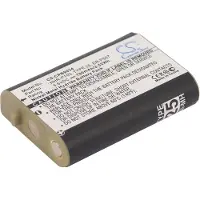 123accu Vtech 249 / 80-5808-00-00 / 89-1324-00-00 accu (700 mAh, huismerk)