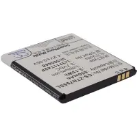 Cameron Sino ZTE Li3711T42P3h505048 accu (850 mAh, huismerk)