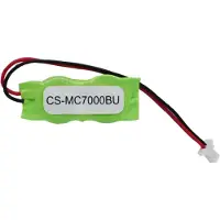123accu Symbol 60.13H32.004 accu (20 mAh, huismerk)