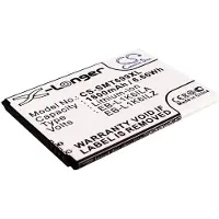 Cameron Sino Samsung EB-L1K6ILA / EB-L1K6ILZ accu (1800 mAh, huismerk)