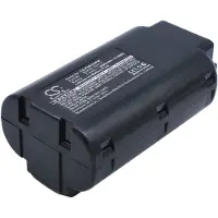 Cameron Sino Paslode 404400 / 404717 / 902400 accu (7.4 V, 2000 mAh, huismerk)