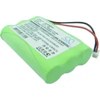 123accu Sagem T353 / T050 accu (700 mAh, huismerk)