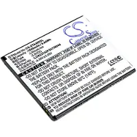 Cameron Sino ZTE Li3822T43P3h736044 accu (1800 mAh, huismerk)