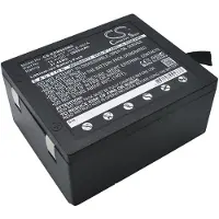 Cameron Sino Omron HYLB-957 / HYLB-957A accu (2600 mAh, huismerk)
