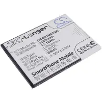 Cameron Sino Miui BM42 accu (3200 mAh, huismerk)