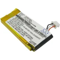 Cameron Sino Sennheiser BATT-03 / 504374 accu (3.7 V, 180 mAh, huismerk)