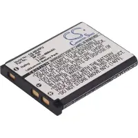 Cameron Sino Leica NP-45 / NP-45A / NP-45B accu (660 mAh, huismerk)
