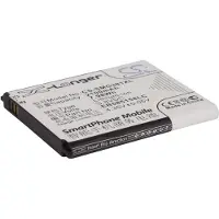 123accu Samsung EB585158LC accu (2100 mAh, huismerk)
