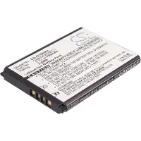 Cameron Sino Alcatel CAB22D0000C1 accu (700 mAh, huismerk)