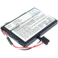 123accu Magellan 03B292FJ20301 accu (1050 mAh, huismerk)