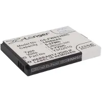 123accu Franklin YSQ2010KB001861 accu (1450 mAh, huismerk)