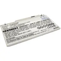 123accu Sony VGP-BPS33 accu (11.1 V, 3760 mAh, huismerk)