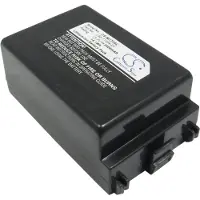 24hShop Zebra BTRY-MC70EAB02 / BTRY-MC70EAB00 accu (3.7 V, 1800 mAh, huismerk)