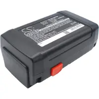 123accu Gardena 8838-20 accu (25 V, 3000 mAh, huismerk)