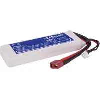 Cameron Sino huismerk LT945RT accu (2200 mAh)