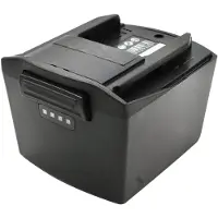 123accu Hilti B14/3.3 accu (14.4 V, 4 Ah, huismerk)