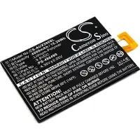 123accu Asus PS-486490 accu (4000 mAh, huismerk)