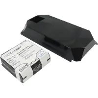 24.Se HTC DIAM160 / 35H00113-00M / DIAM100 accu (2400 mAh, huismerk)