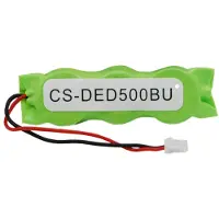 123accu Dell 3E158 / 3R459 / 0G4221 accu (7.2 V, 20 mAh, huismerk)