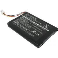 123accu Garmin 361-00056-05 accu (750 mAh, huismerk)