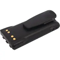 123accu Motorola HNN9008A accu (7.2 V, Ni-Mh, 1800 mAh, huismerk)