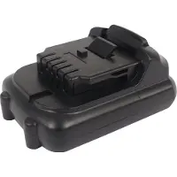 123accu DeWalt DCB127-XJ / 12V XR accu (12 V, 2.0 Ah, huismerk)